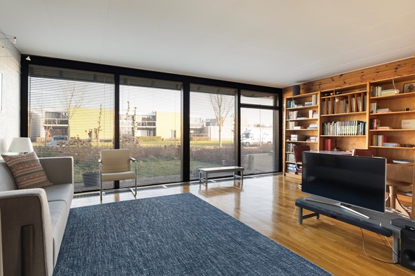 Medium property photo - K. van Zandbergenstraat 12, 9076 GB Sint Annaparochie